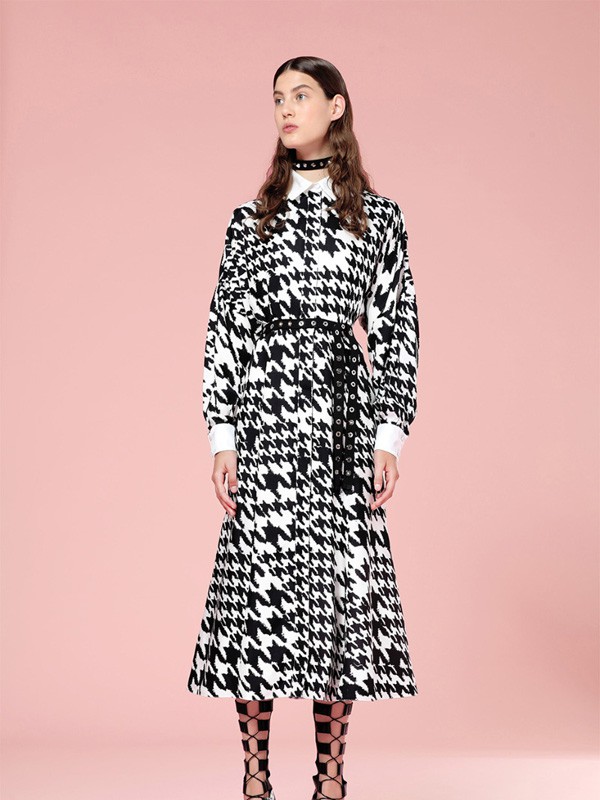 鄞昌涛2019秋冬装女装