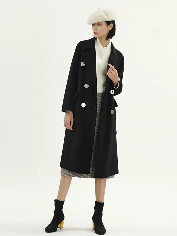 百武西2019秋冬装女装