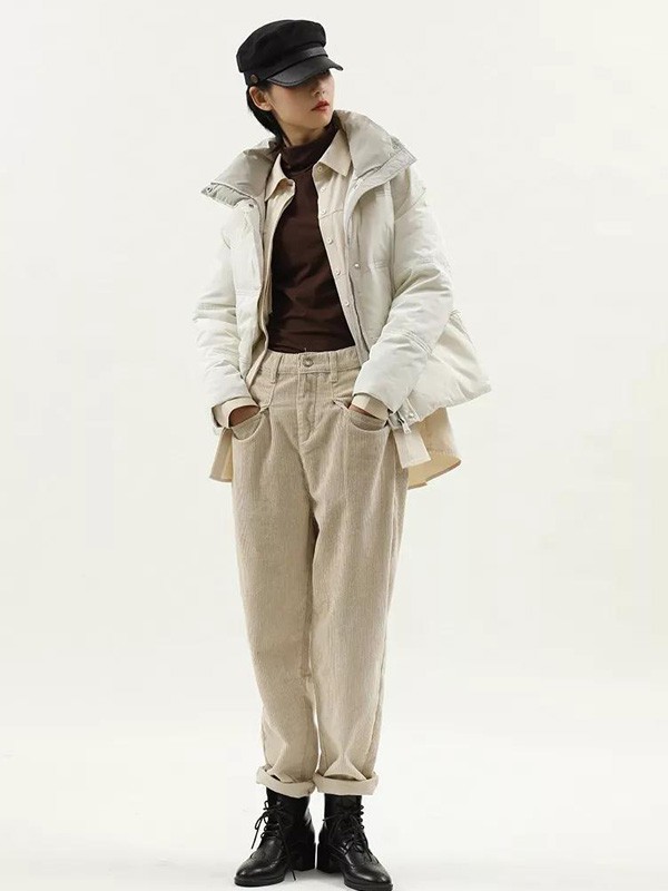 百武西2019秋冬装女装