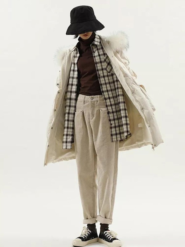 百武西2019秋冬装女装