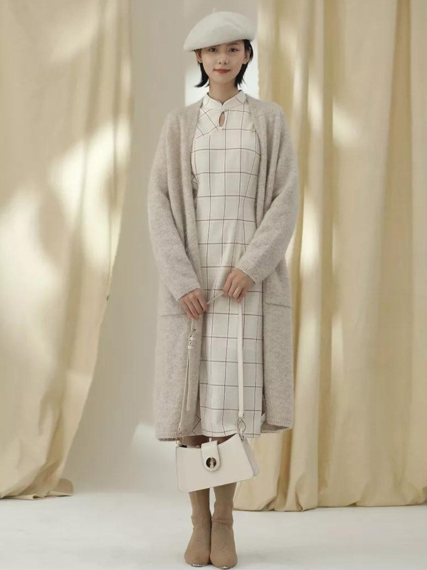 百武西2019秋冬装女装