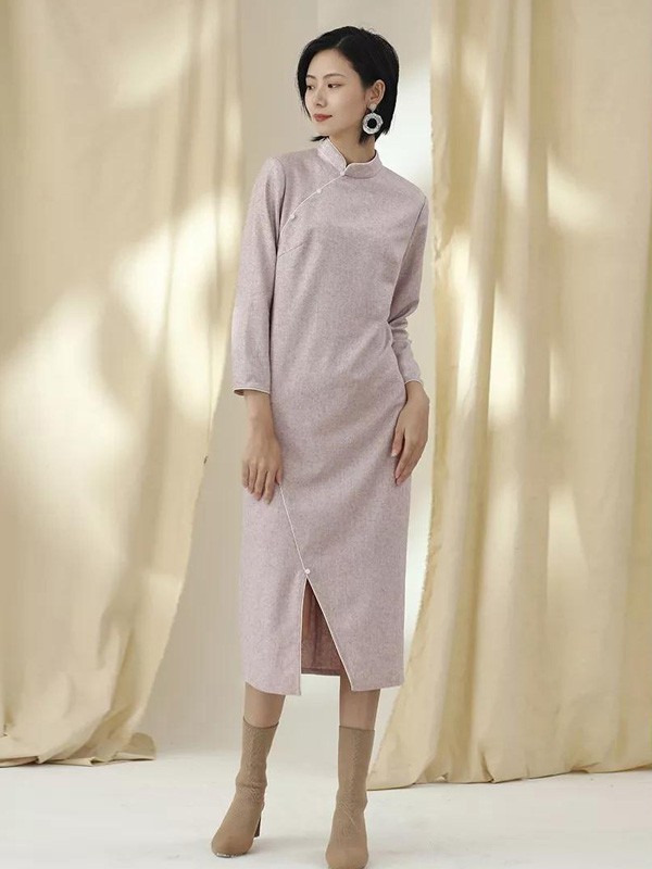 百武西2019秋冬装女装