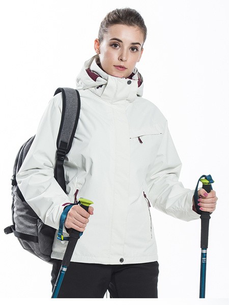 飞佳佳2019秋冬装户外装