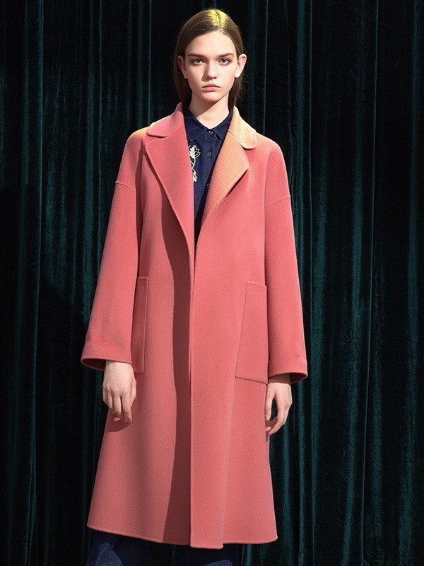 可可尼2019秋冬装女装