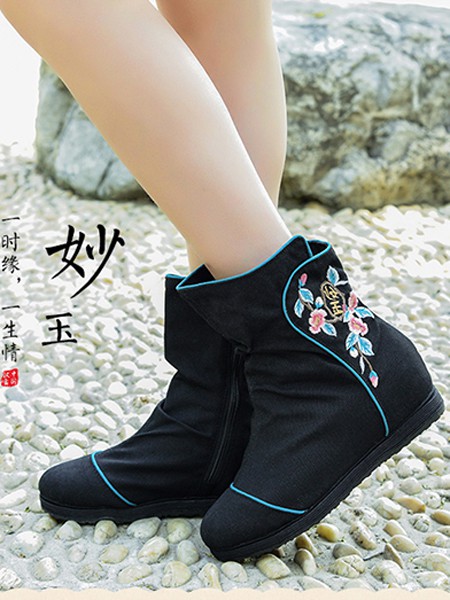 汉舞2019新款女鞋