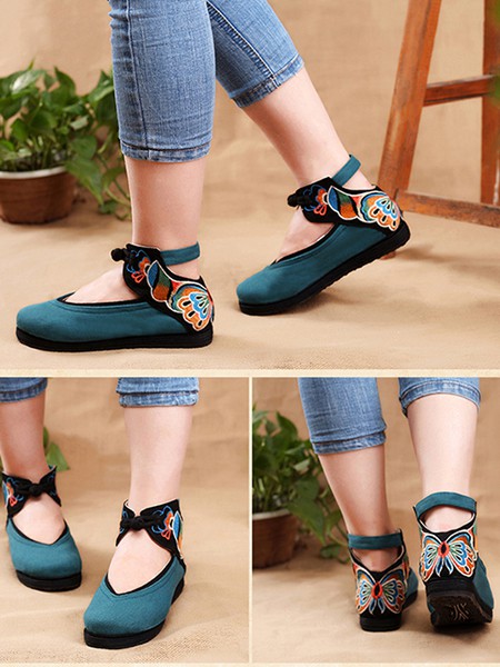 汉舞2019新款女鞋