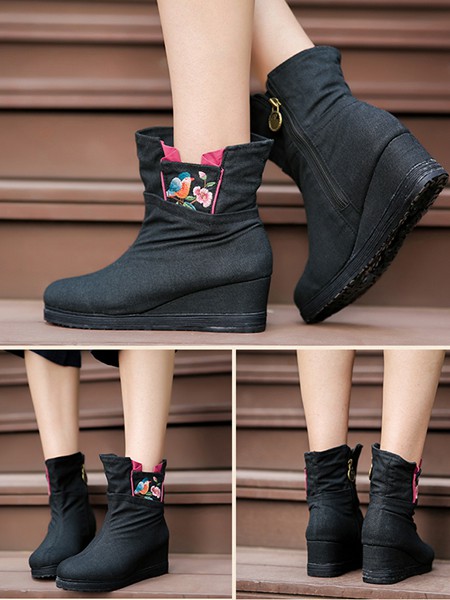 汉舞2019新款女鞋