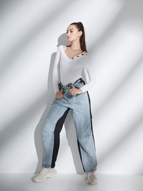 魅丽斯2019秋冬装女装