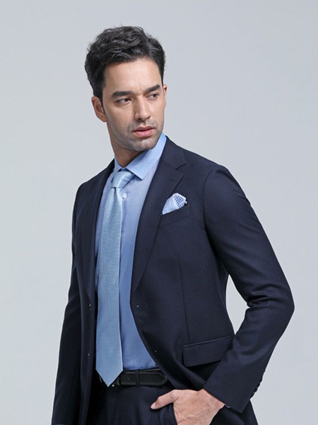 顺美2019秋冬装男装