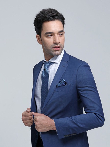 顺美2019秋冬装男装