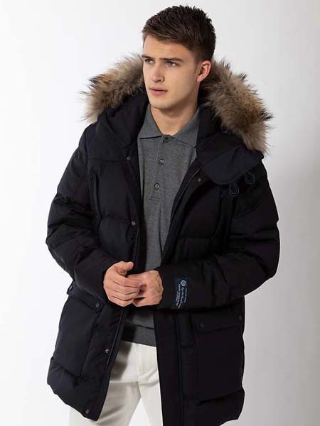 PAULSHARK2019秋冬装男装