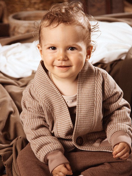 CHERISHFOREVER童装