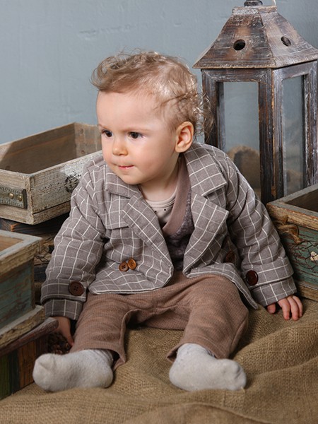 CHERISHFOREVER童装