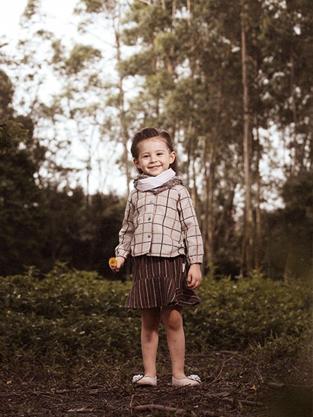 CHERISHFOREVER童装