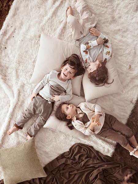 CHERISHFOREVER童装