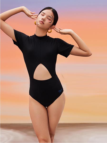 速比涛2019新款泳装