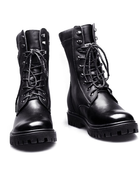 高哥2019秋冬装男鞋