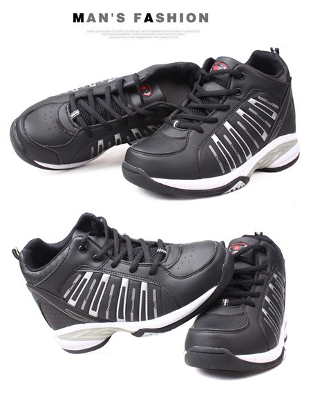 高哥2019秋冬装男鞋