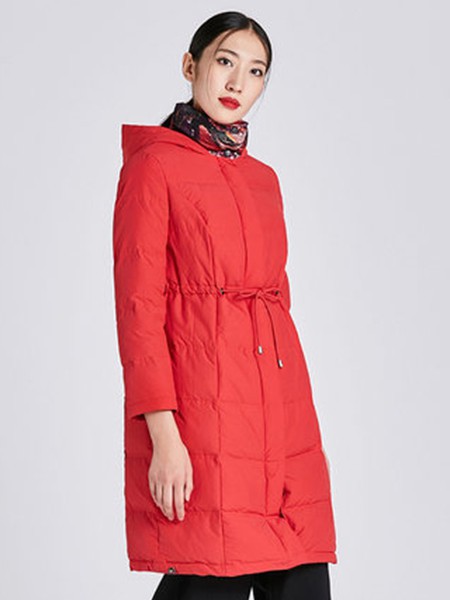 天意精品2019秋冬装女装