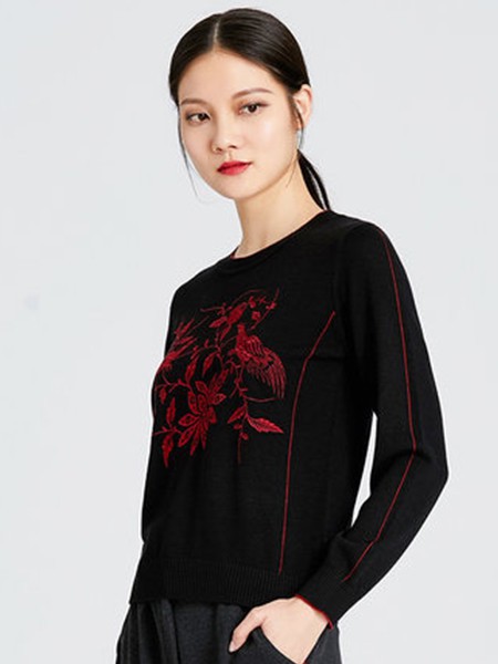 天意精品2019秋冬装女装