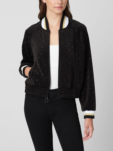 橘滋2019秋冬装女装