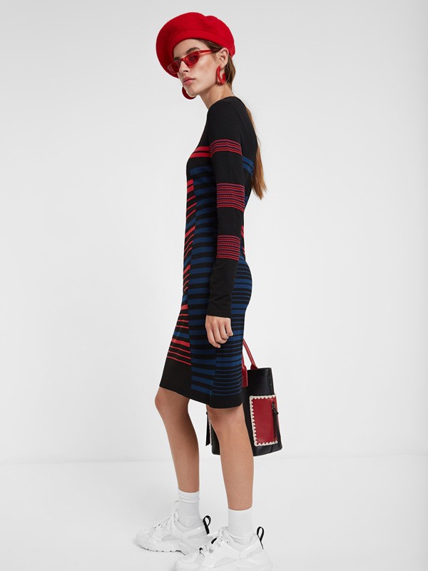 Desigual2019秋冬装女装