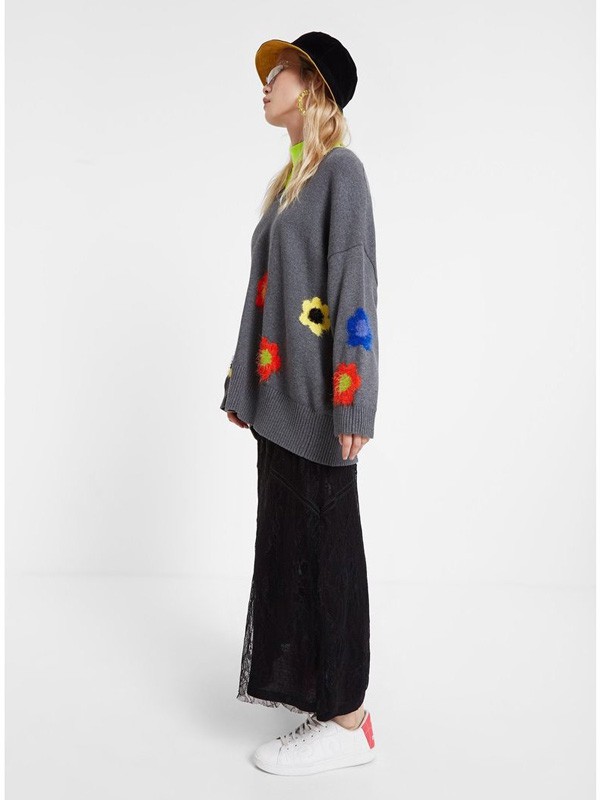 Desigual2019秋冬装女装