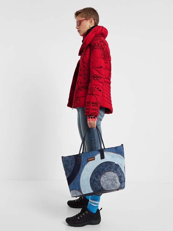 Desigual2019秋冬装女装