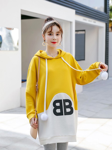 臻丽2019秋冬装女装