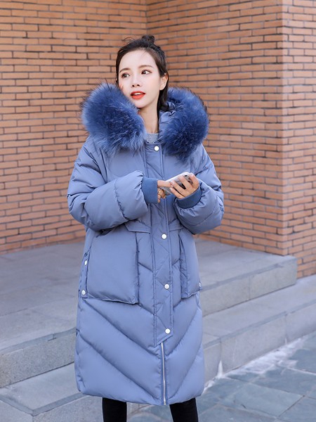 臻丽2019秋冬装女装