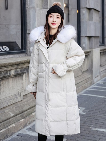 臻丽2019秋冬装女装