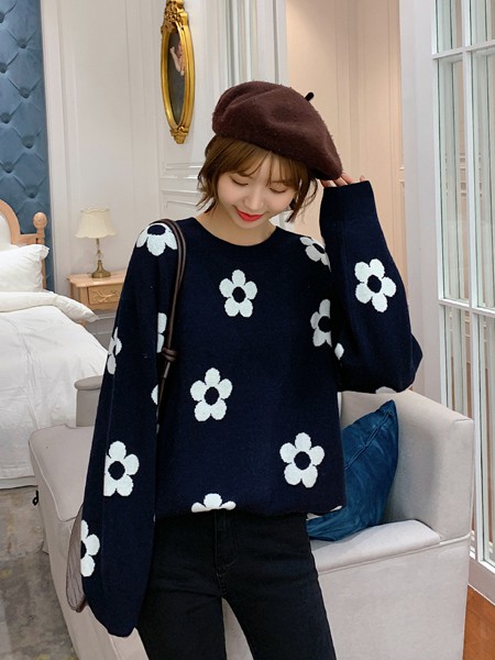 臻丽2019秋冬装女装