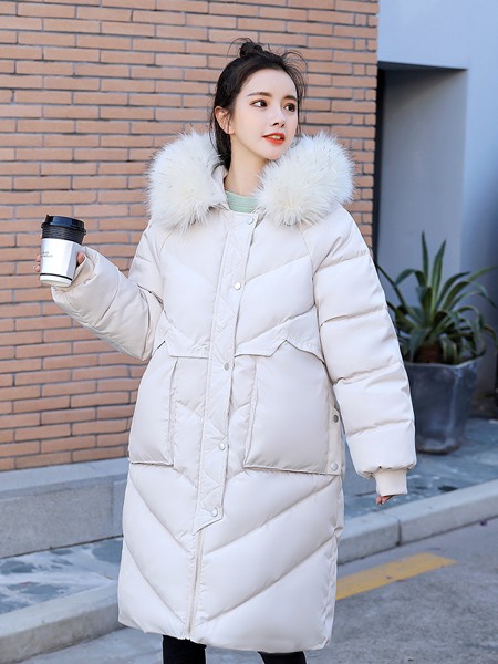 臻丽2019秋冬装女装