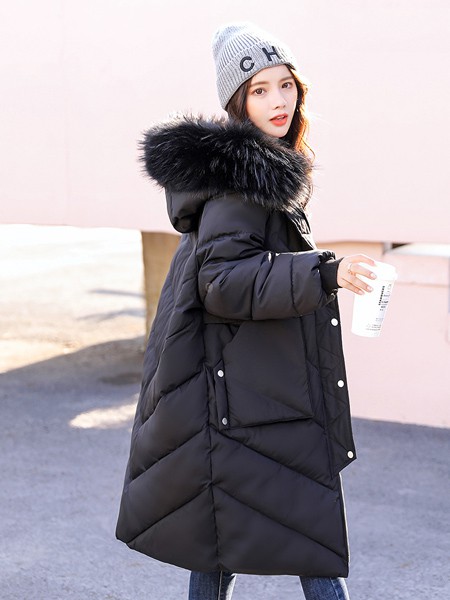 臻丽2019秋冬装女装