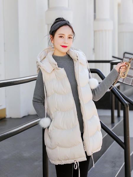 臻丽2019秋冬装女装