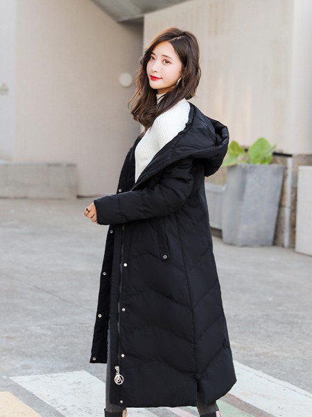 臻丽2019秋冬装女装