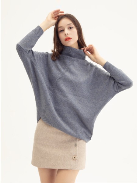 范劳伦2019秋冬装女装