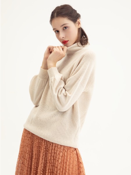 范劳伦2019秋冬装女装