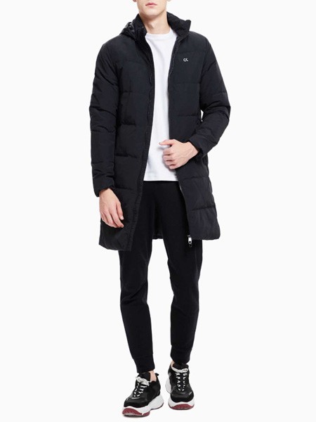 CK2019秋冬装男装