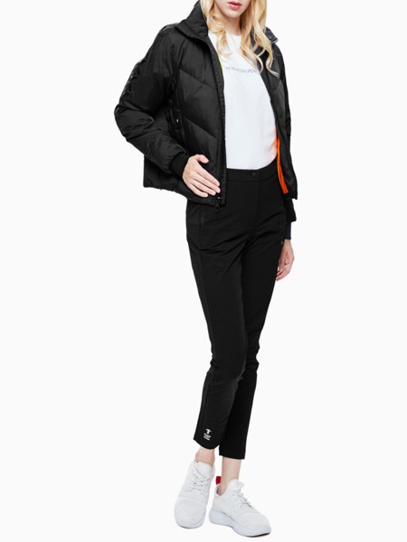 CK2019秋冬装女装