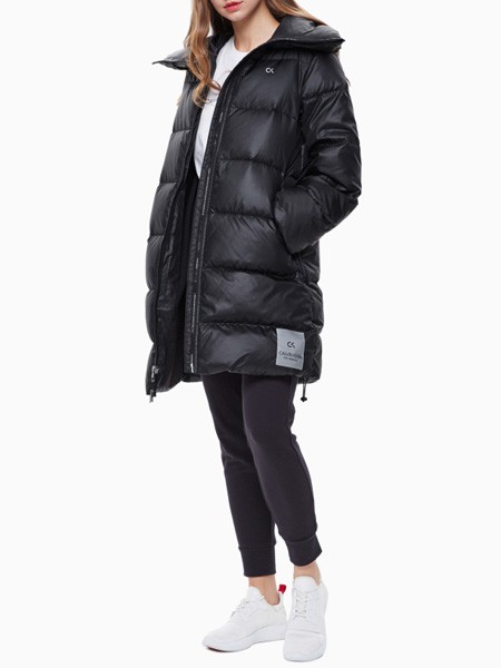 CK2019秋冬装女装