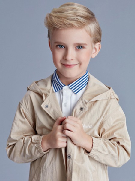 安娜与艾伦2019春夏装童装