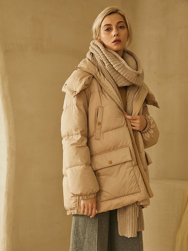 USEparis2019秋冬装女装