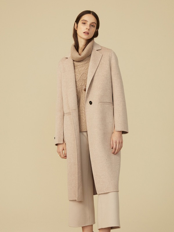 USEparis2019秋冬装女装