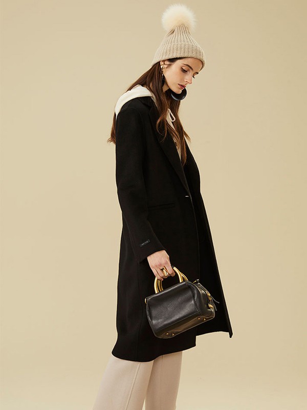 USEparis2019秋冬装女装