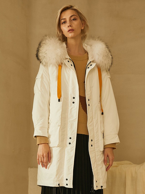 USEparis2019秋冬装女装