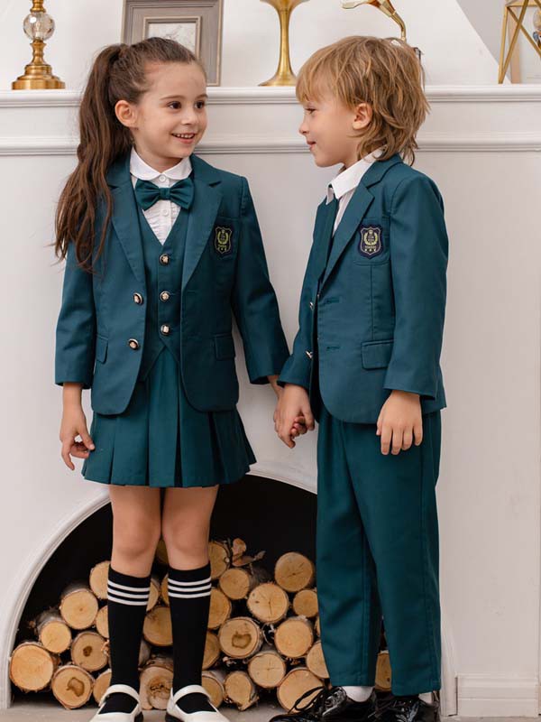 米乐橙2019秋冬装童装