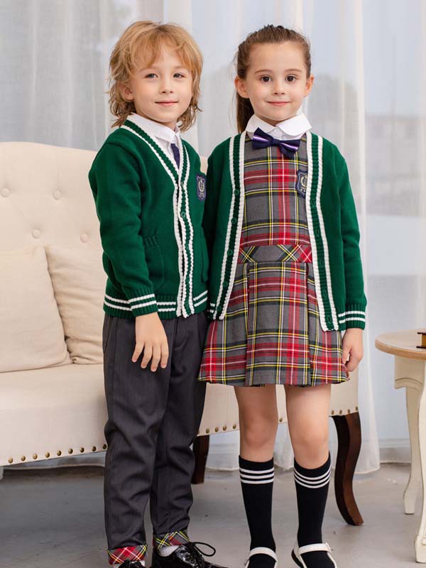 米乐橙2019秋冬装童装