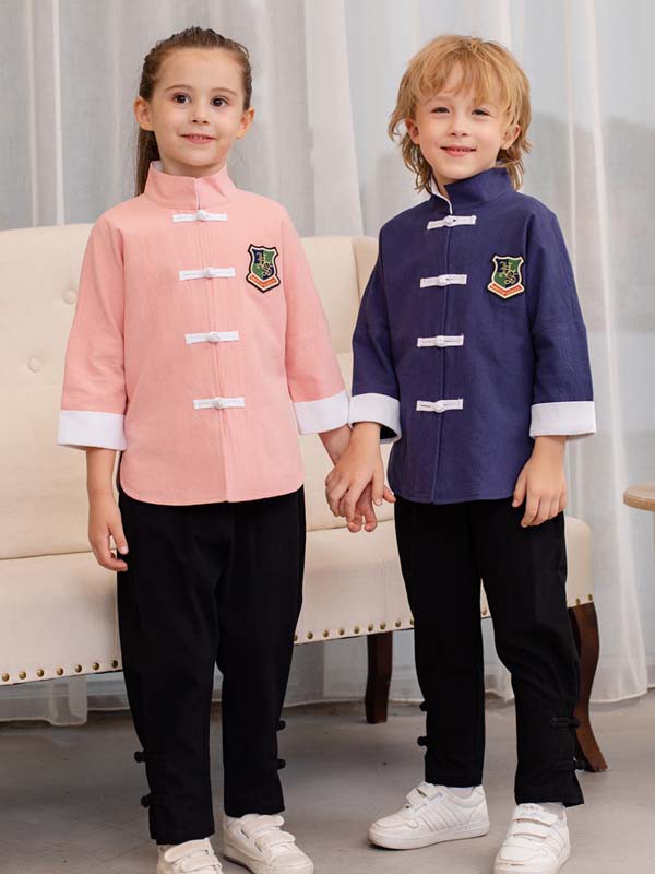 米乐橙2019秋冬装童装