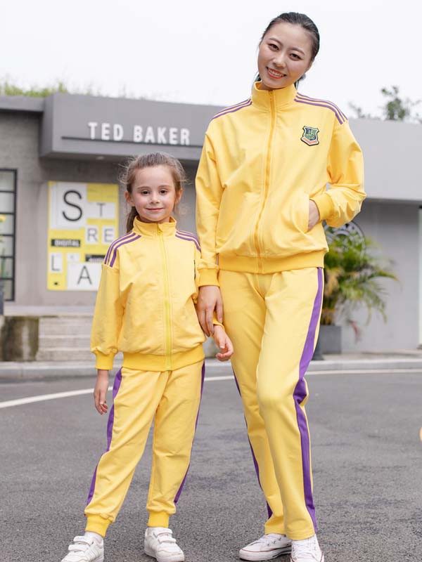 米乐橙2019秋冬装童装